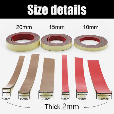 찬성되는 15mm 내화성 물개 흑연 내화성이 있는 문 지구 세륨