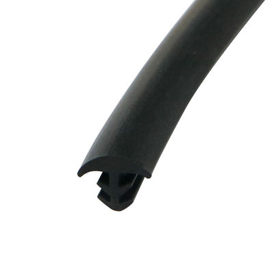 구멍 유형 Pvc 문 물개 지구 단단한 아크는 지원되는 8*2mm 다색을 형성했습니다