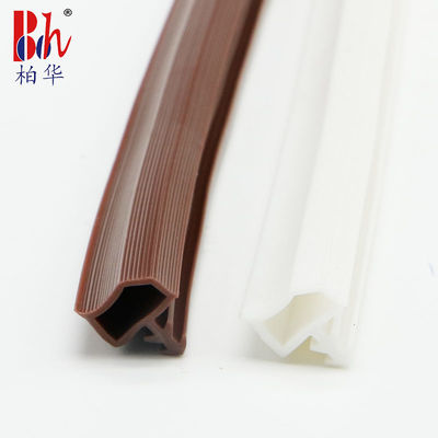 선 10*5mm로 벗기는 수정된 PVC 바다표범 어업 상업적인 문 날씨