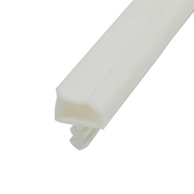선 10*5mm로 벗기는 수정된 PVC 바다표범 어업 상업적인 문 날씨