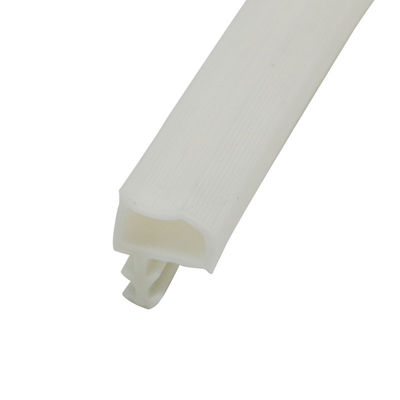 불규칙한 모양의 나무로 되는 문 물개 지구 PVC 고무 날씨 벗기기