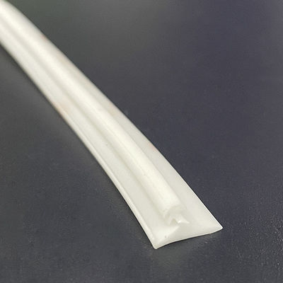 나무로 되는 포도주 내각 책장 찬장 문을 위한 TPE PVC 날씨 벗기기