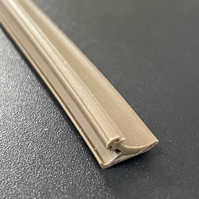 나무로 되는 포도주 내각 책장 찬장 문을 위한 TPE PVC 날씨 벗기기