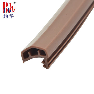 반대 충돌 PVC 충돌 목재 도어 접합 조각