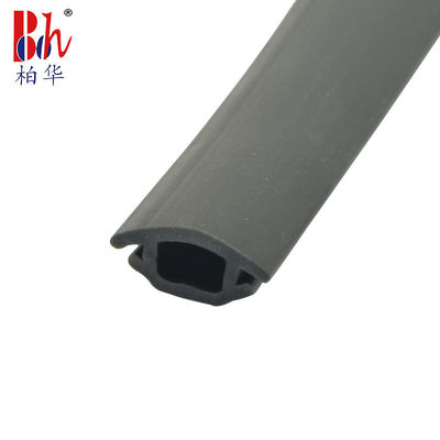 500M / 명부 Pvc 고무 도어 봉지 TPE 반대 충돌 홈은 알루미늄을 대신합니다