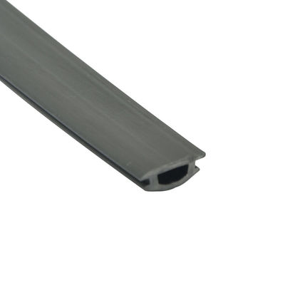12*5.5mm PVC Rubber Strip Cover For Screw Groove
